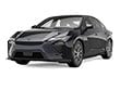 2026 Lexus ES 350e Sedan 
